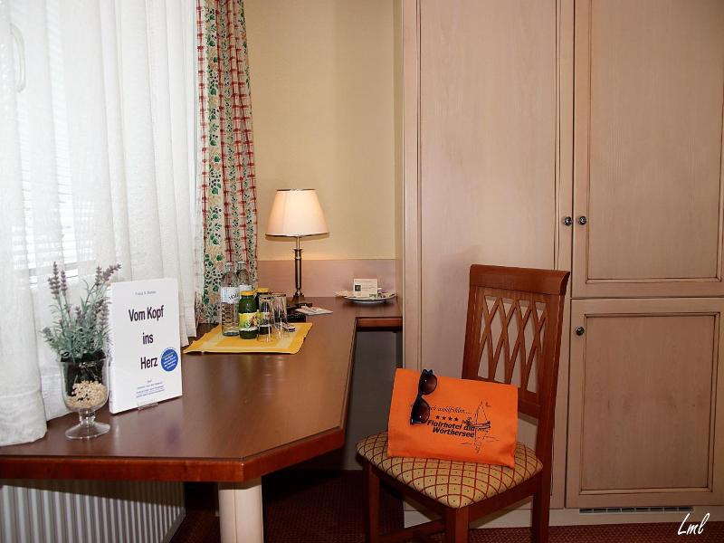 Flairhotel am Wörthersee image