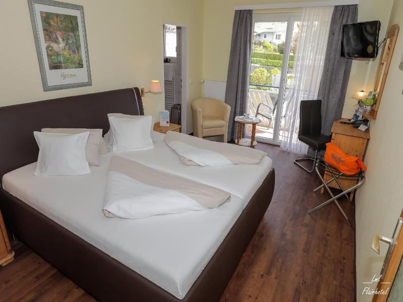 Flairhotel am Wörthersee image