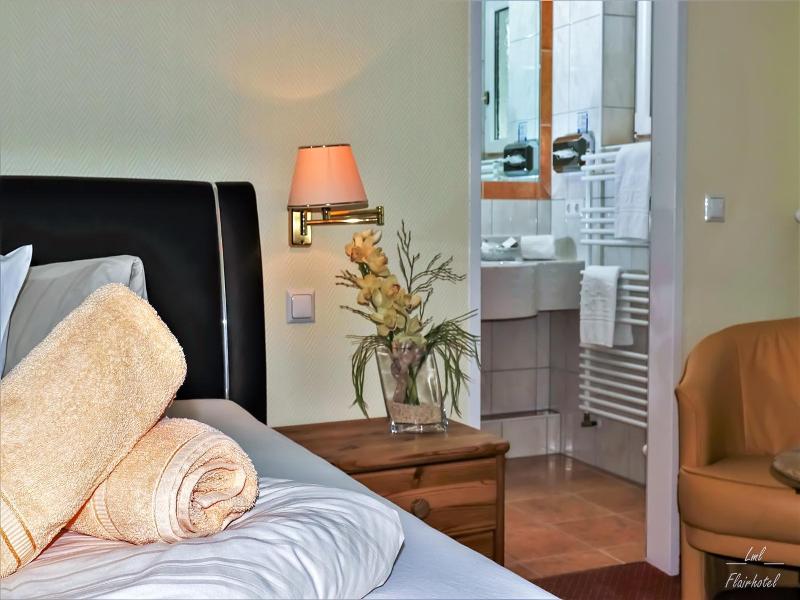 Flairhotel am Wörthersee image