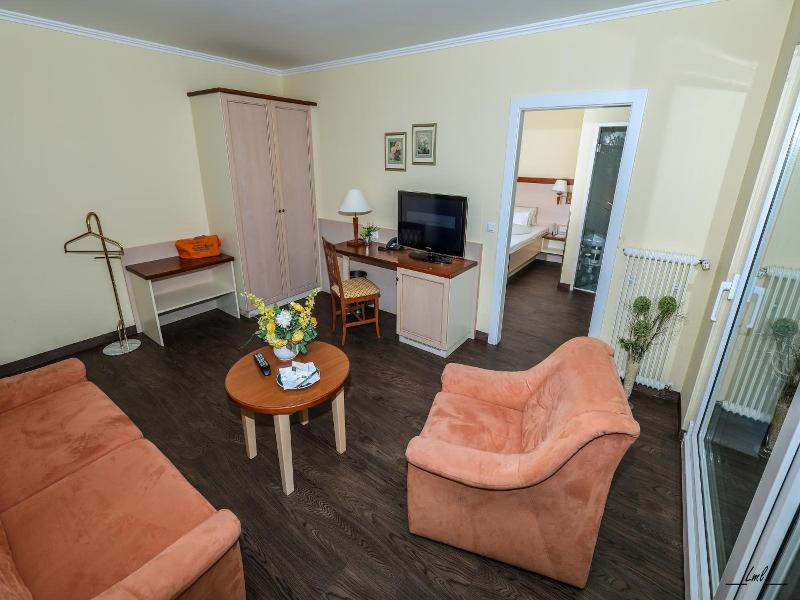 Flairhotel am Wörthersee image