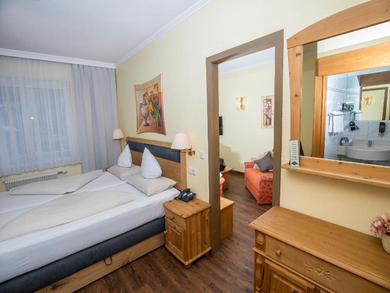 Flairhotel am Wörthersee image