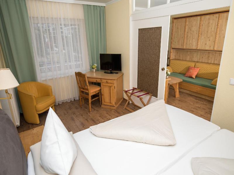Flairhotel am Wörthersee image