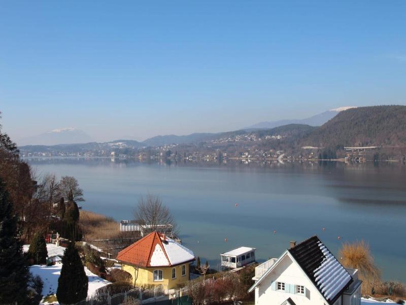Flairhotel am Wörthersee image