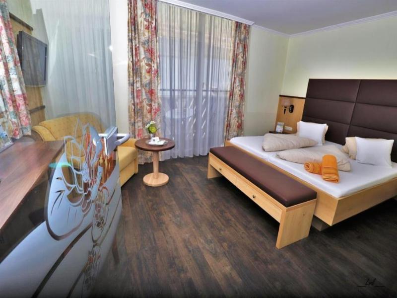 Flairhotel am Wörthersee image