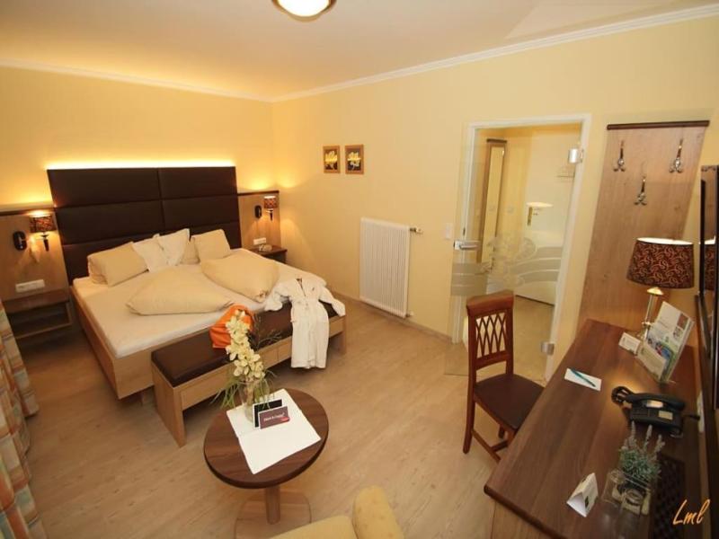 Flairhotel am Wörthersee image