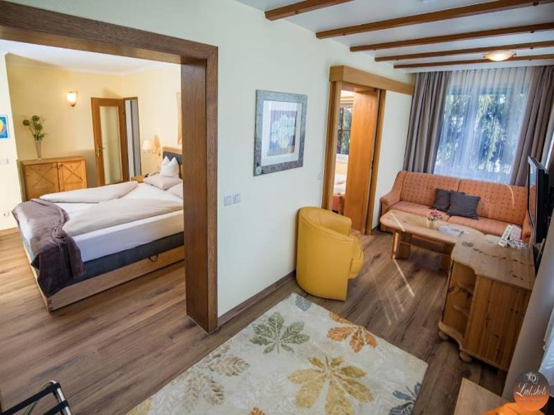 Flairhotel am Wörthersee image