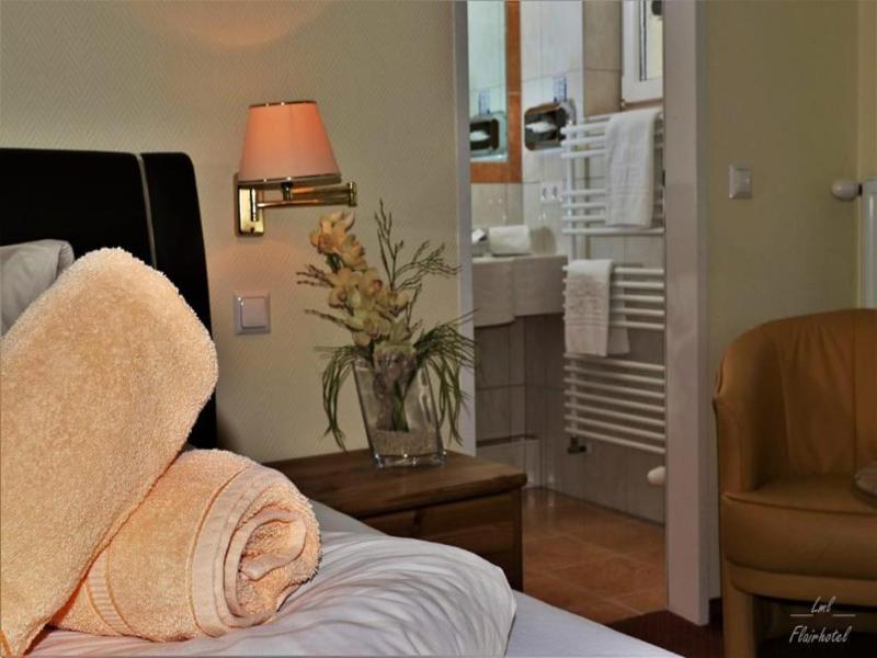 Flairhotel am Wörthersee image