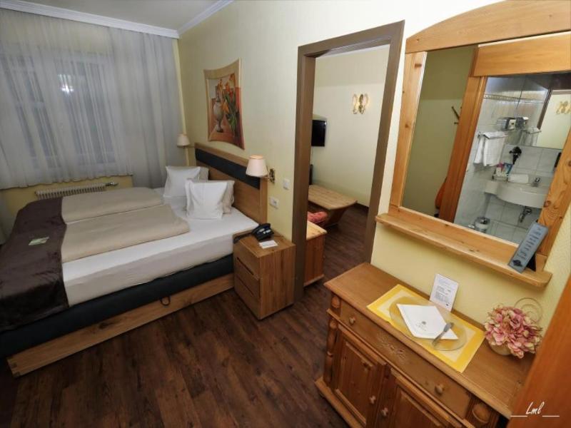 Flairhotel am Wörthersee image