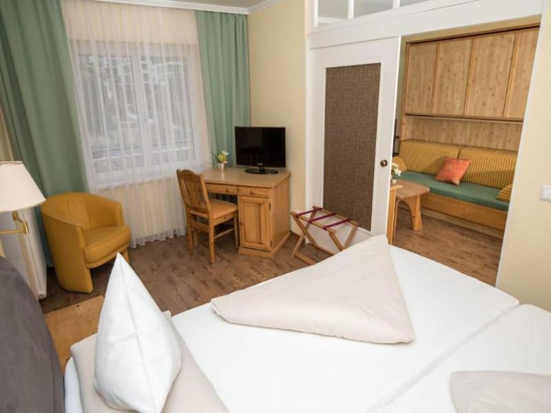 Flairhotel am Wörthersee image
