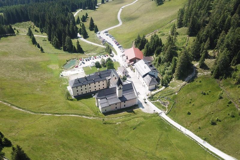 Klostergasthof Maria Waldrast — main photo