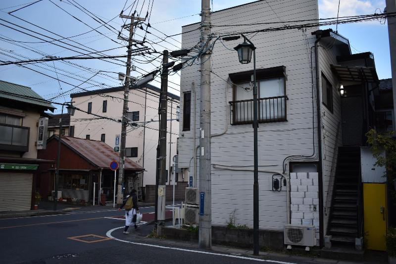 Ohmachi Junxion - Hostel image