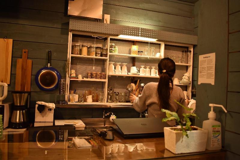Ohmachi Junxion - Hostel image