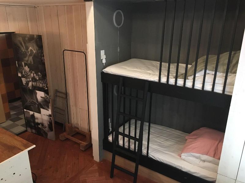 Ohmachi Junxion - Hostel image