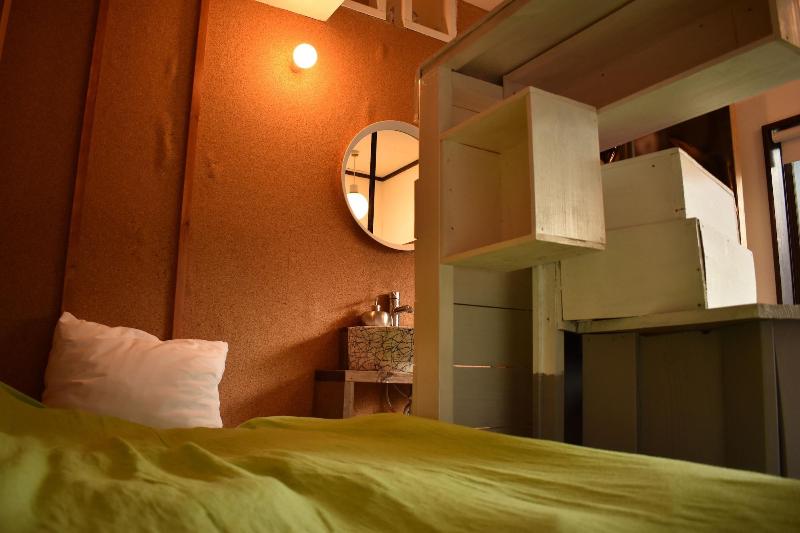 Ohmachi Junxion - Hostel image