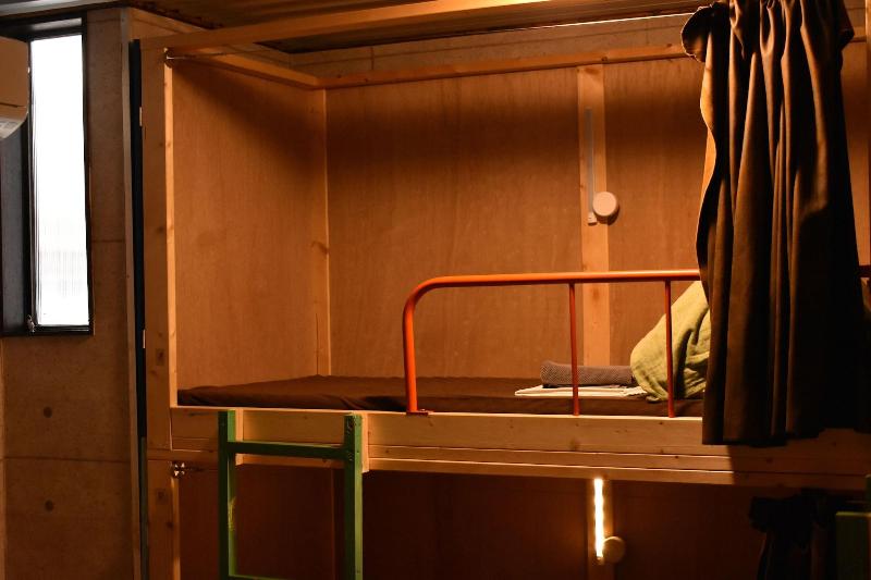 Ohmachi Junxion - Hostel image