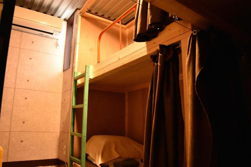 Ohmachi Junxion - Hostel image
