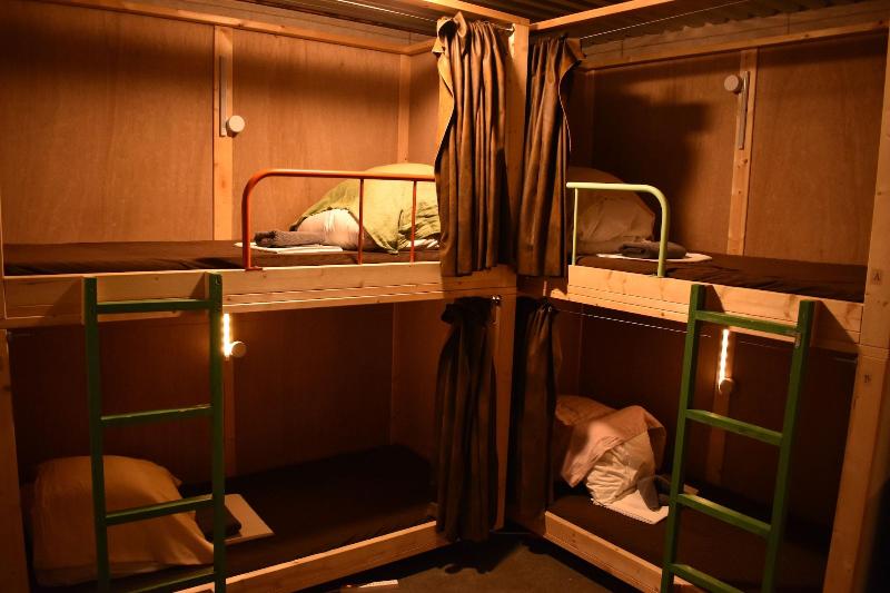 Ohmachi Junxion - Hostel image