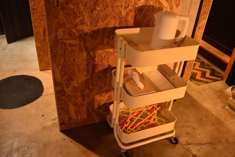 Ohmachi Junxion - Hostel image