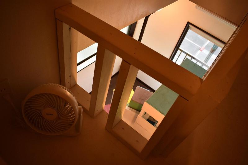 Ohmachi Junxion - Hostel image