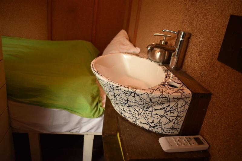 Ohmachi Junxion - Hostel image