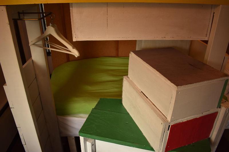 Ohmachi Junxion - Hostel image