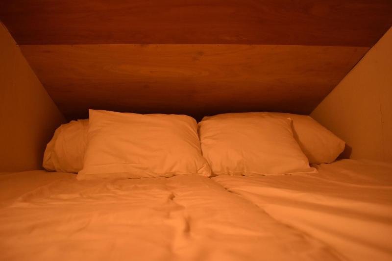 Ohmachi Junxion - Hostel image