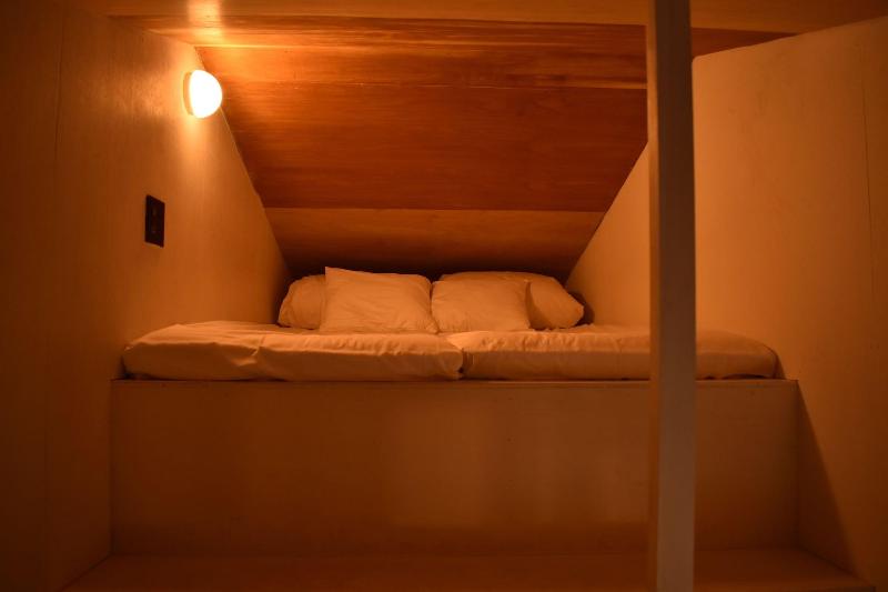 Ohmachi Junxion - Hostel image