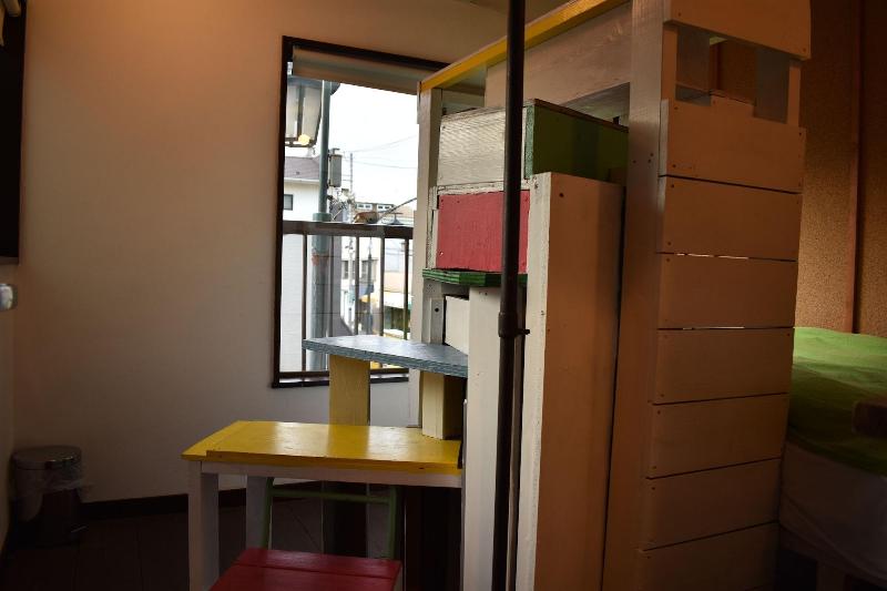 Ohmachi Junxion - Hostel image