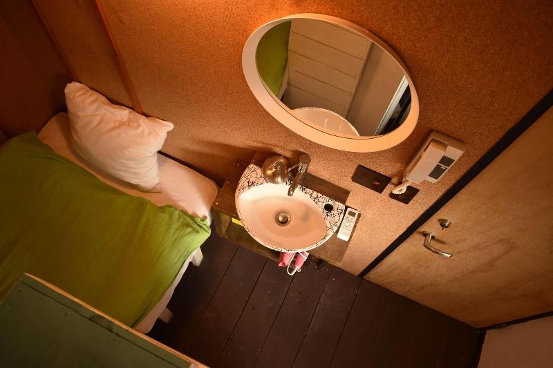 Ohmachi Junxion - Hostel image