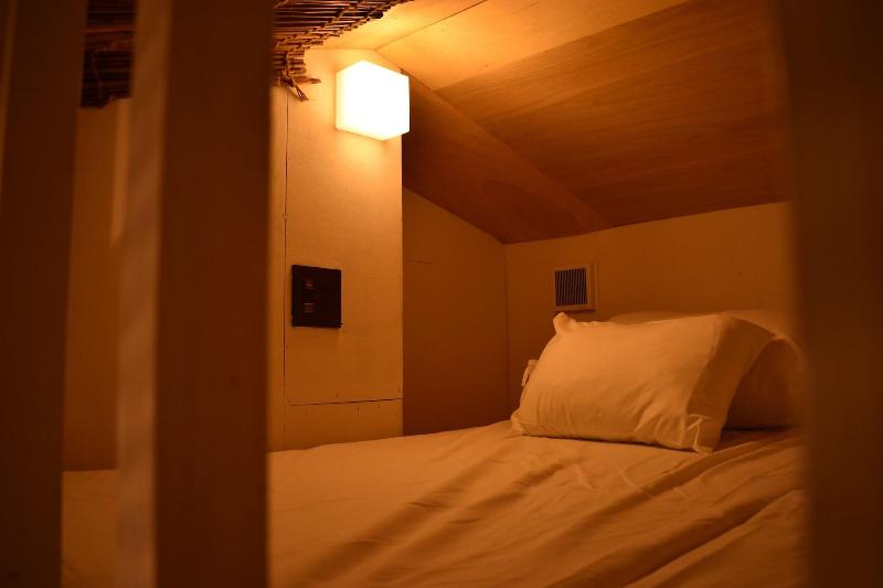 Ohmachi Junxion - Hostel image