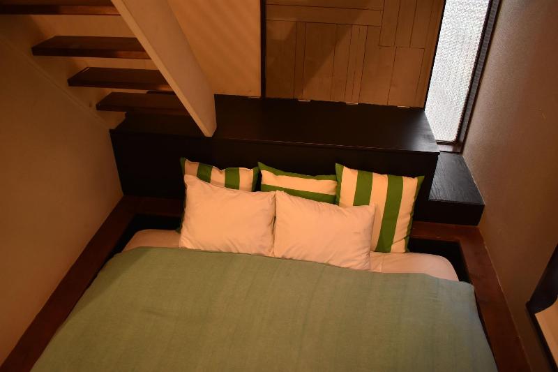Ohmachi Junxion - Hostel image