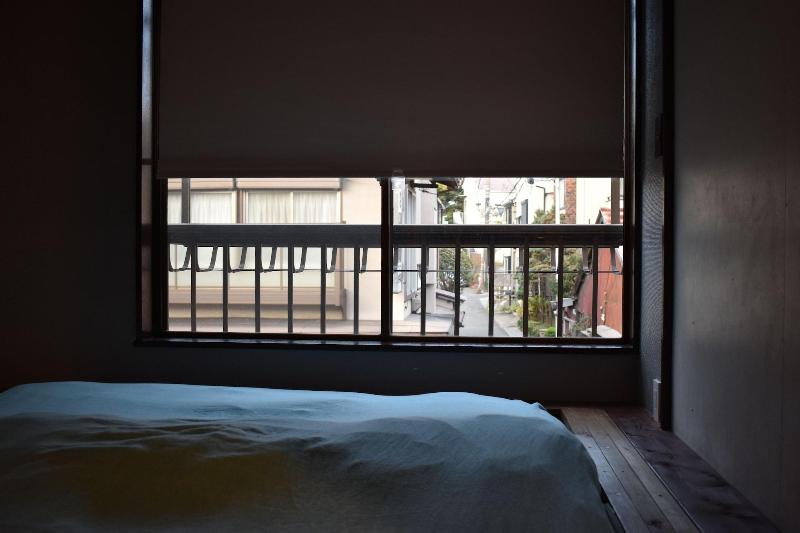 Ohmachi Junxion - Hostel image