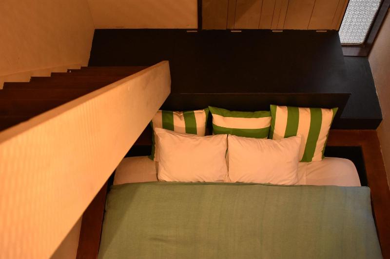 Ohmachi Junxion - Hostel image