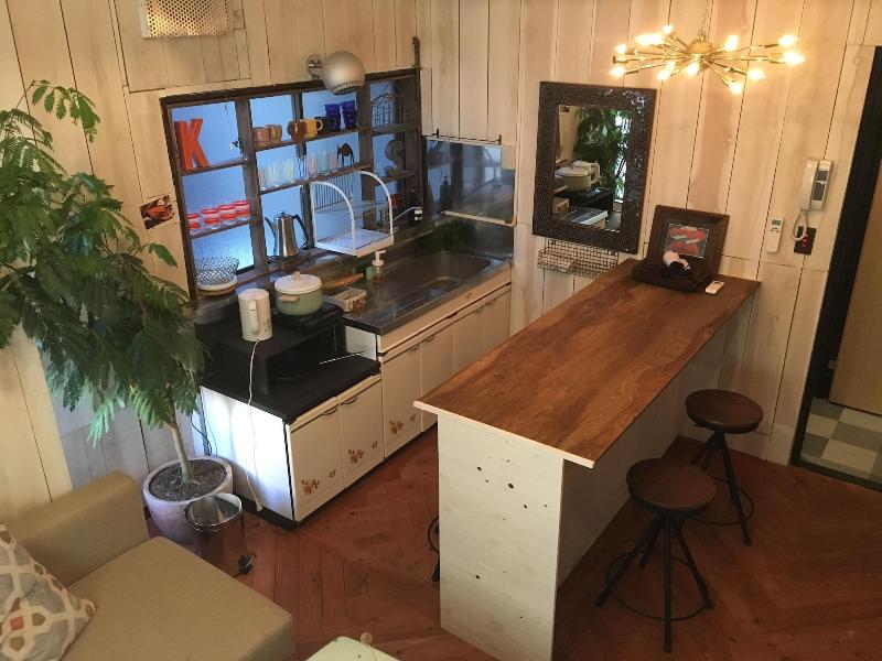 Ohmachi Junxion - Hostel image