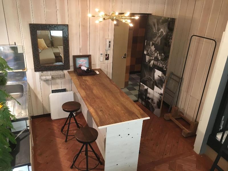 Ohmachi Junxion - Hostel image
