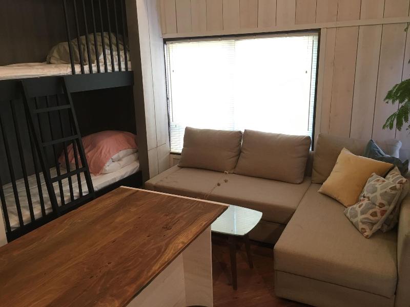 Ohmachi Junxion - Hostel image