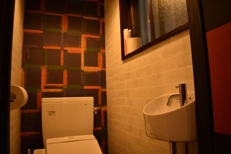 Ohmachi Junxion - Hostel image