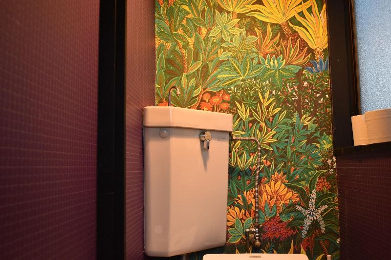 Ohmachi Junxion - Hostel image