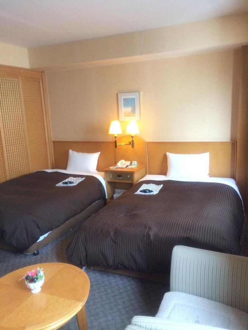 Kashiwa Plaza Hotel - Image 3