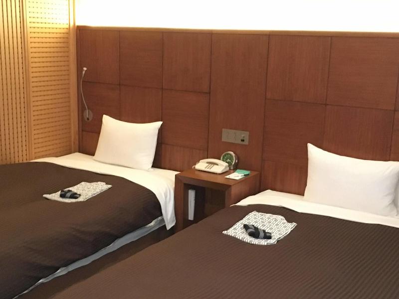 Kashiwa Plaza Hotel - Image 10