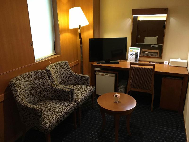 Kashiwa Plaza Hotel - Image 5