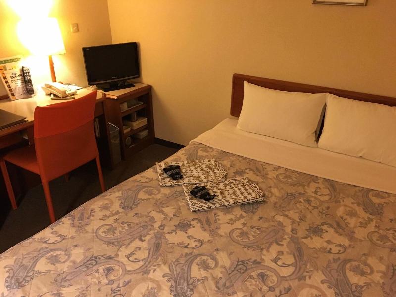 Kashiwa Plaza Hotel - Image 2