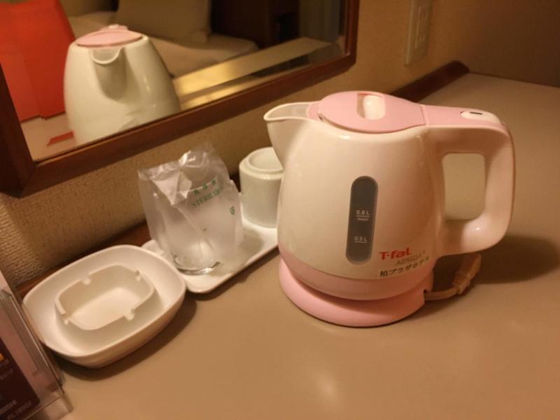 Kashiwa Plaza Hotel - Image 6