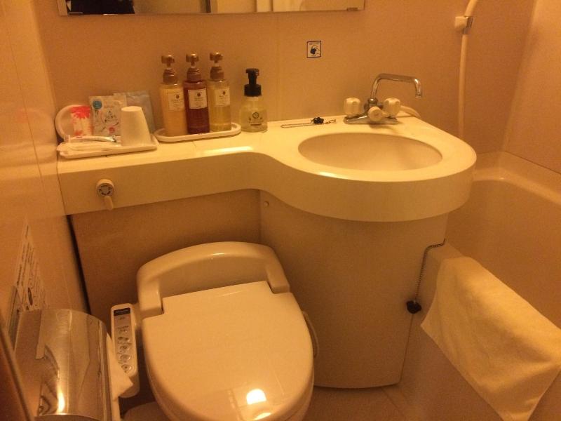 Kashiwa Plaza Hotel - Image 7