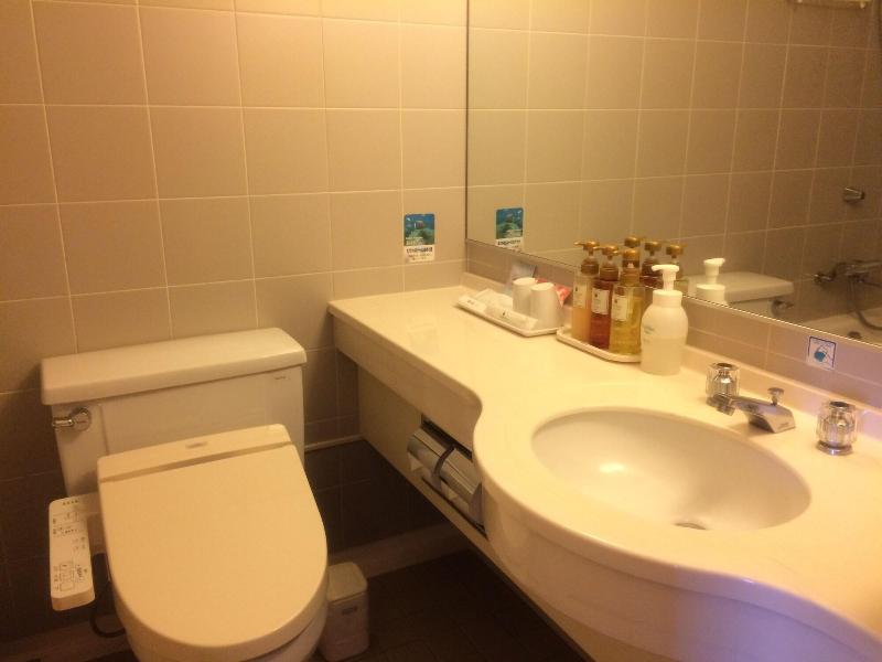 Kashiwa Plaza Hotel - Image 9