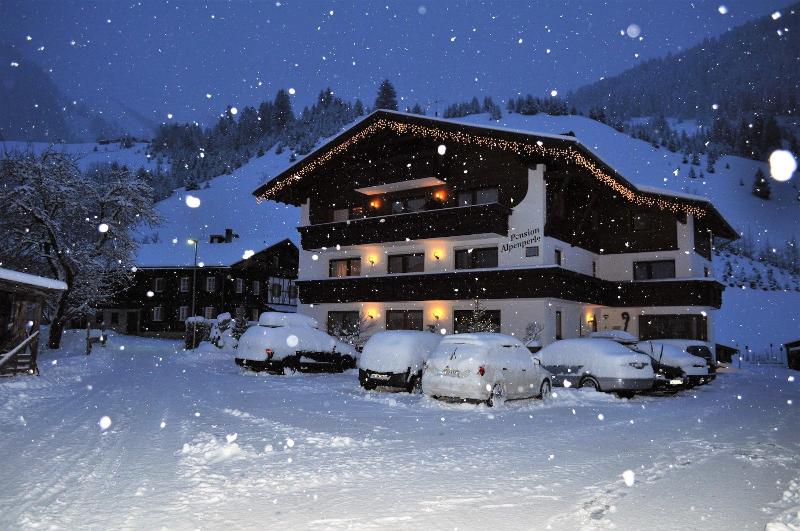 Pension Alpenperle image