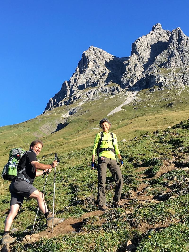 Pension Alpenperle image
