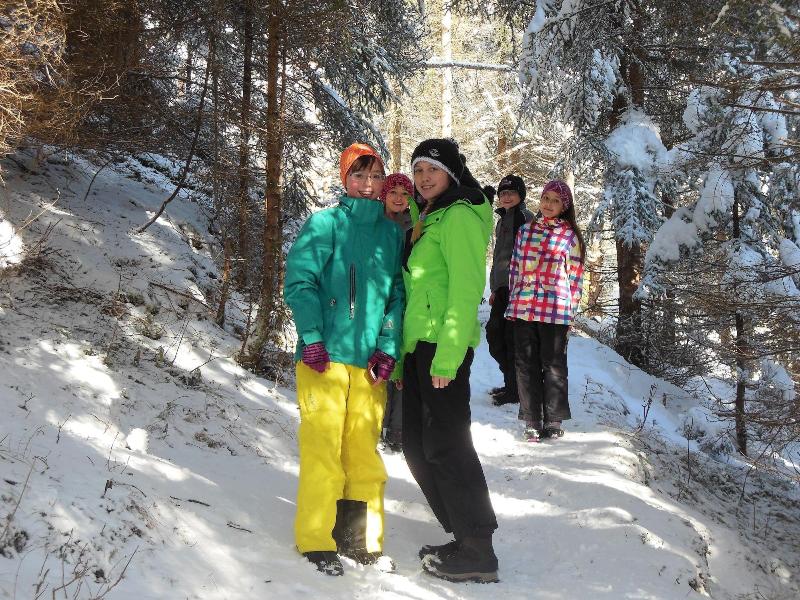Pension Alpenperle image