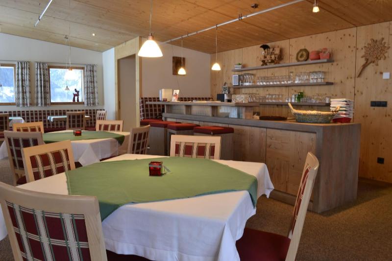 Pension Alpenperle image
