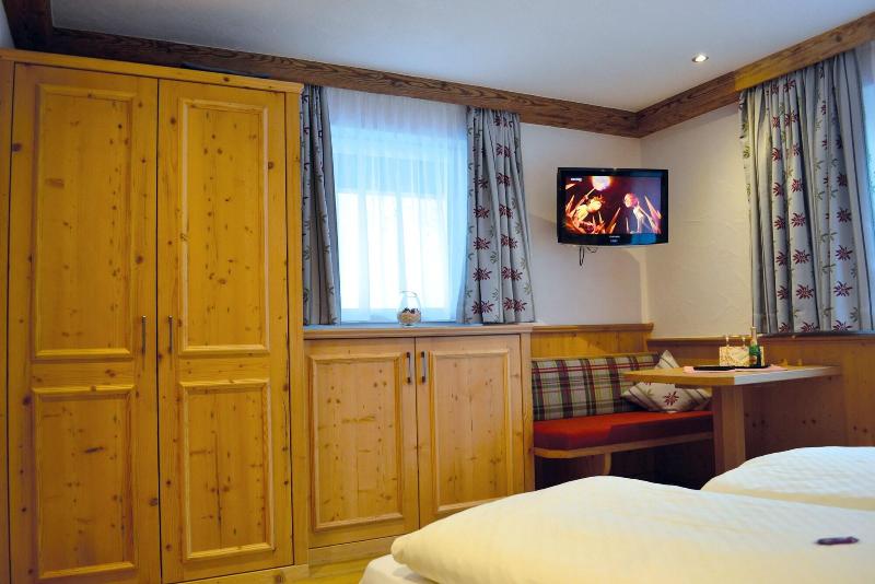 Pension Alpenperle image